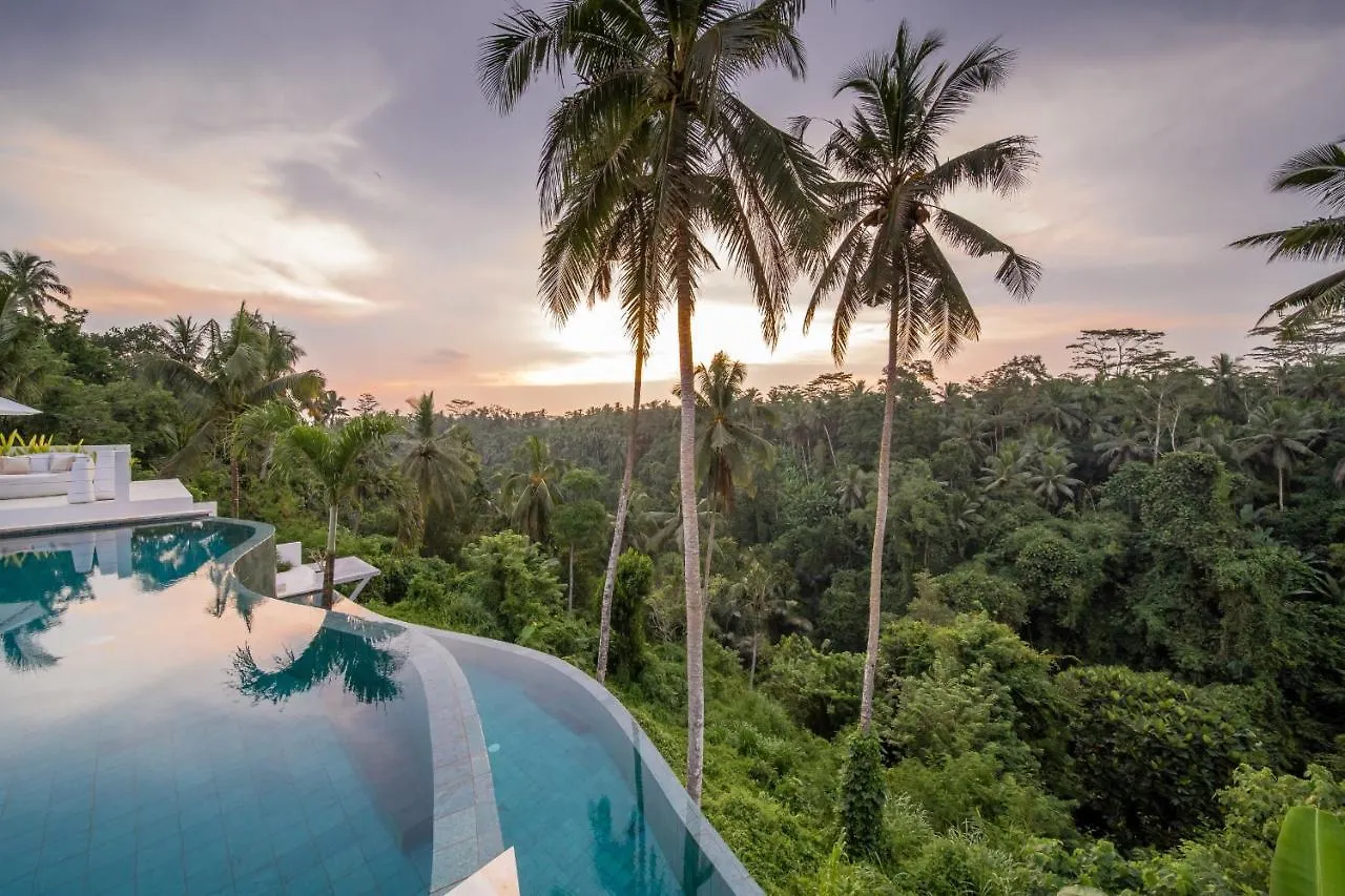Villa Jacques Ubud 0*, Ubud (Bali)