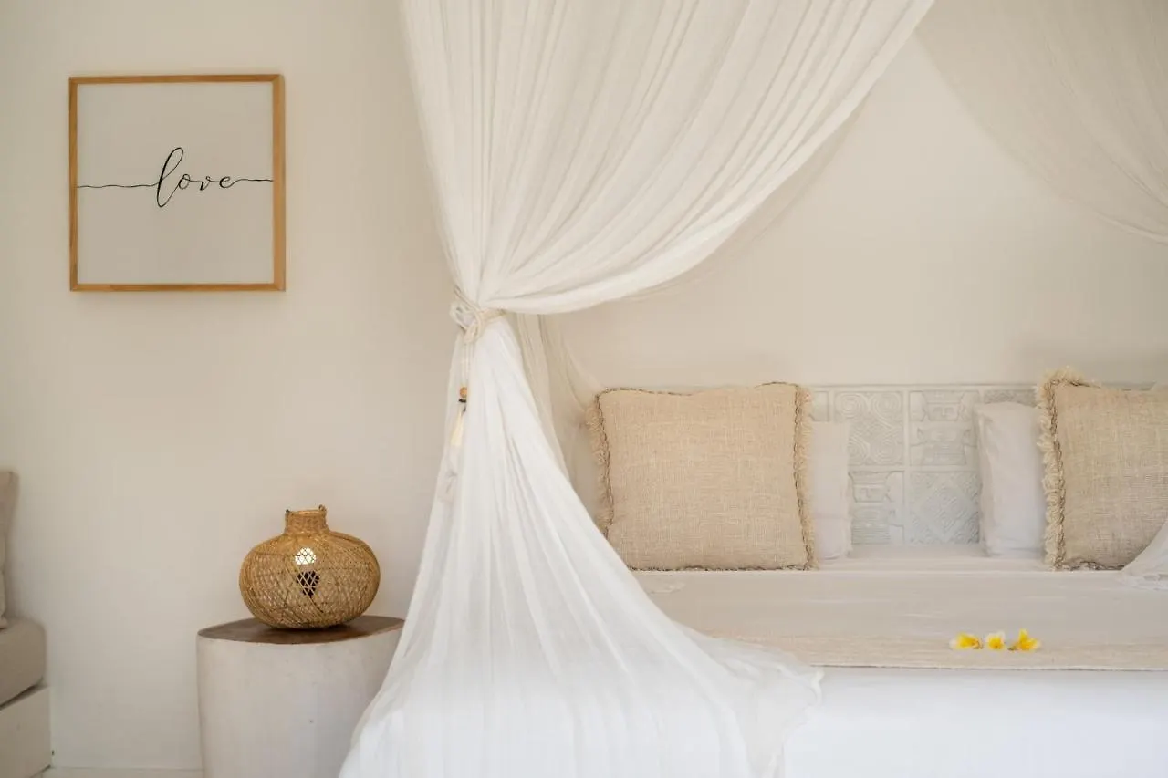 Villa Jacques Ubud