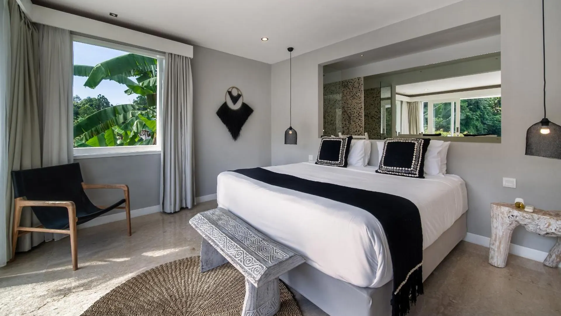 Villa Jacques Ubud
