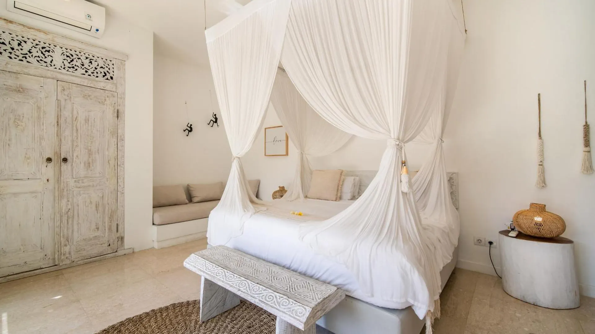 Villa Jacques Ubud 0*, Ubud (Bali)